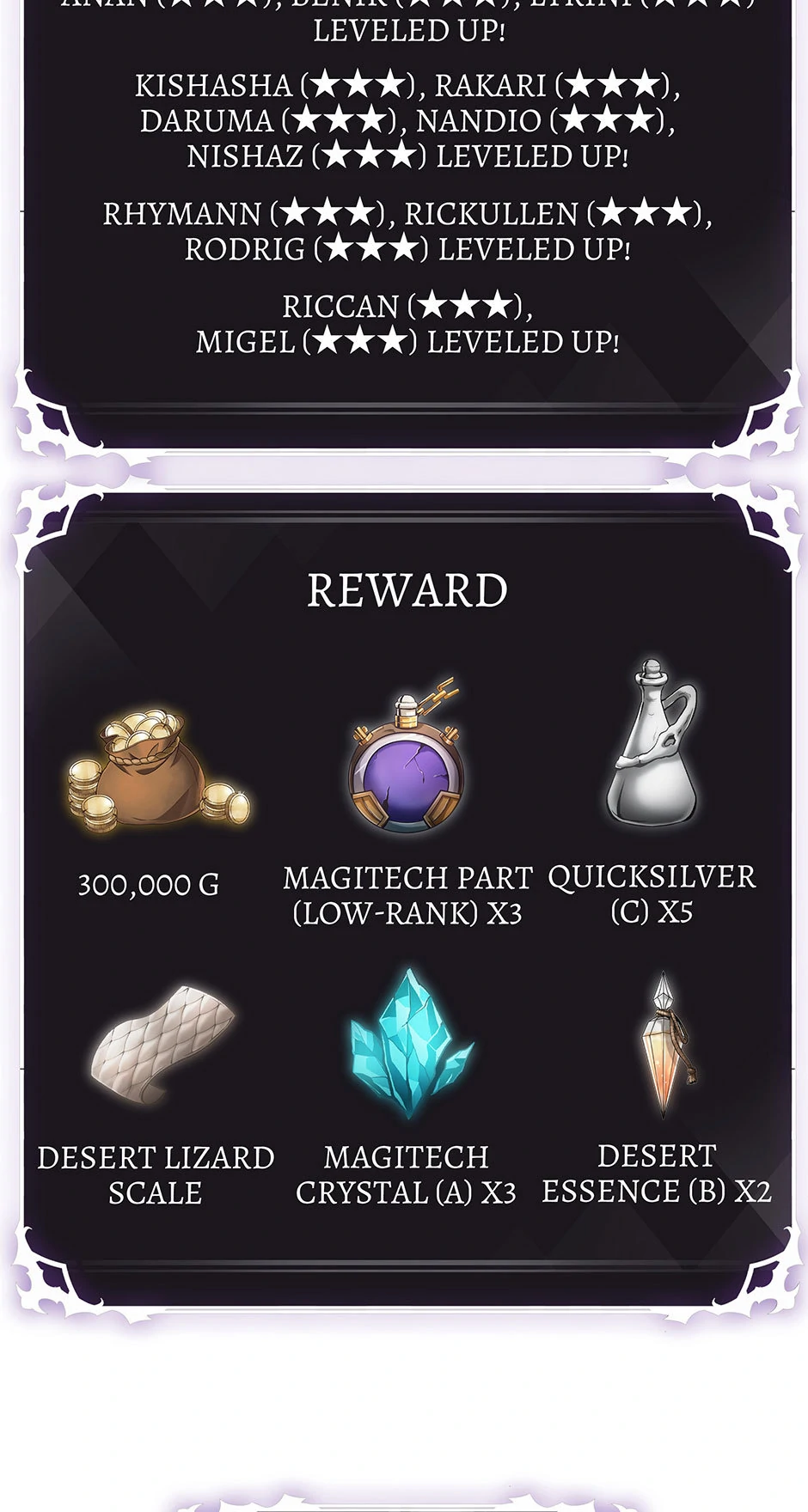 Read Pick Me Up ENGLISH Manga Online