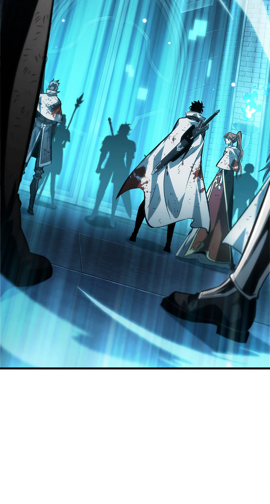 Read Pick Me Up ENGLISH Manga Online