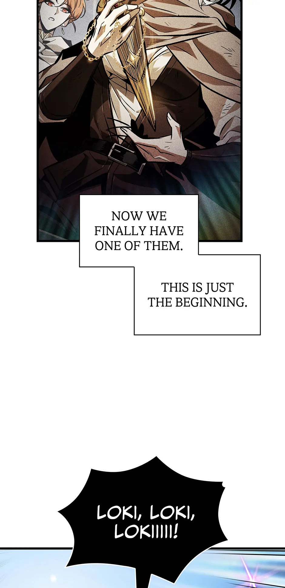 Read Pick Me Up ENGLISH Manga Online