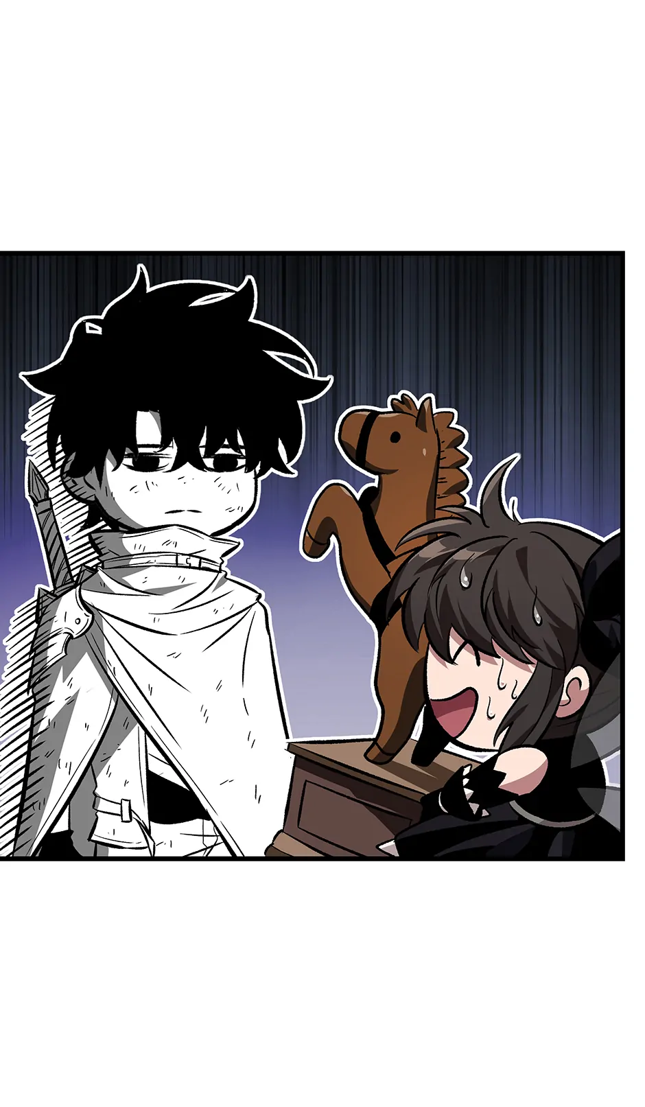 Read Pick Me Up ENGLISH Manga Online