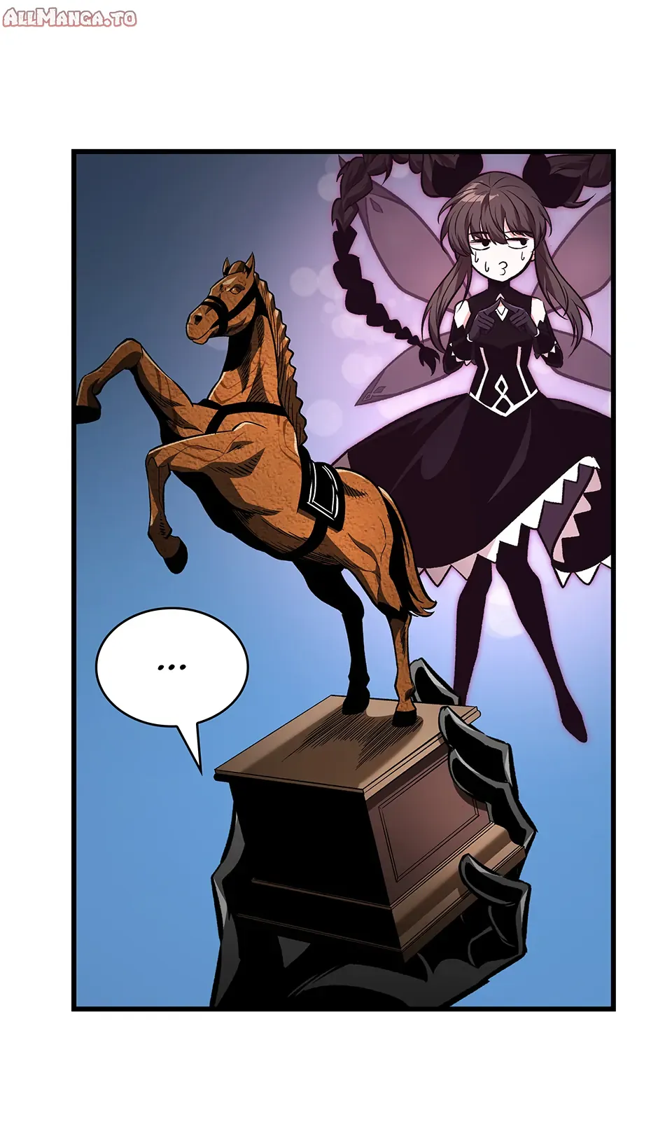 Read Pick Me Up ENGLISH Manga Online