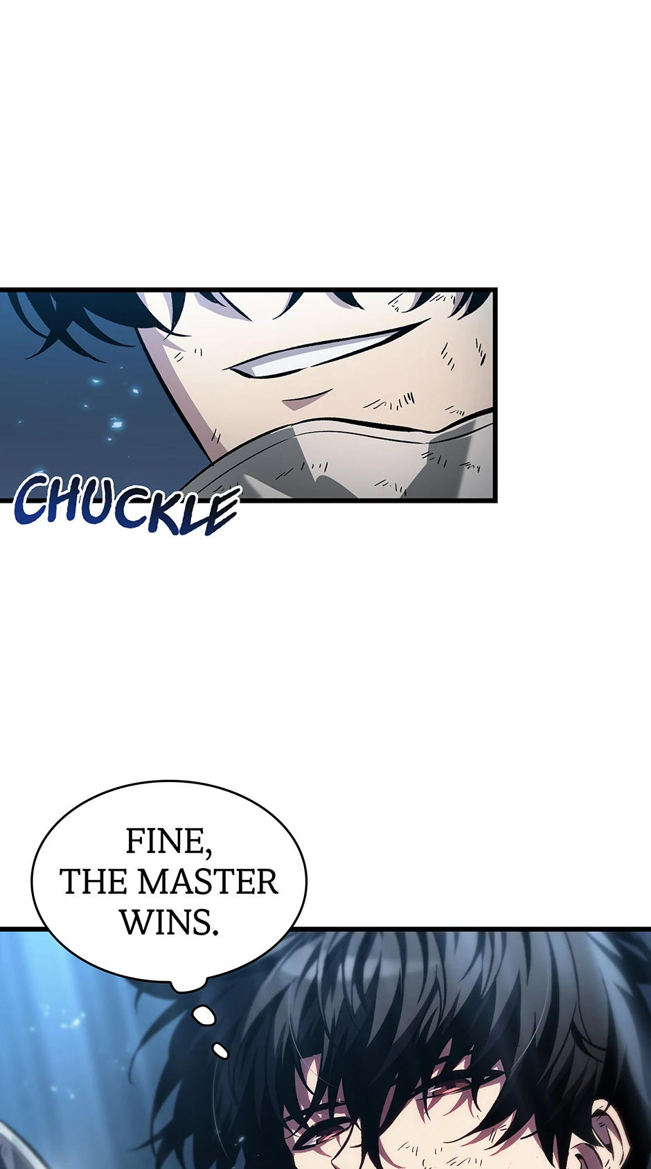 Read Pick Me Up ENGLISH Manga Online