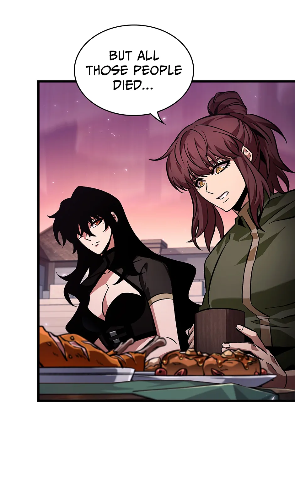 Read Pick Me Up ENGLISH Manga Online