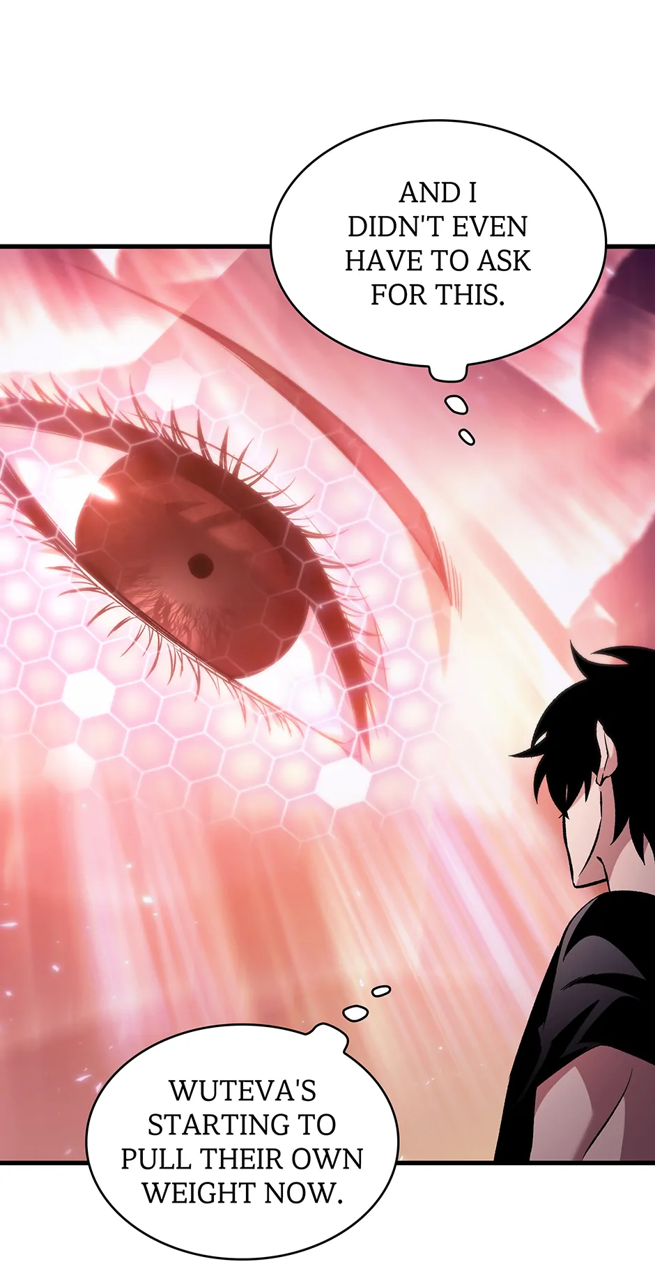 Read Pick Me Up ENGLISH Manga Online