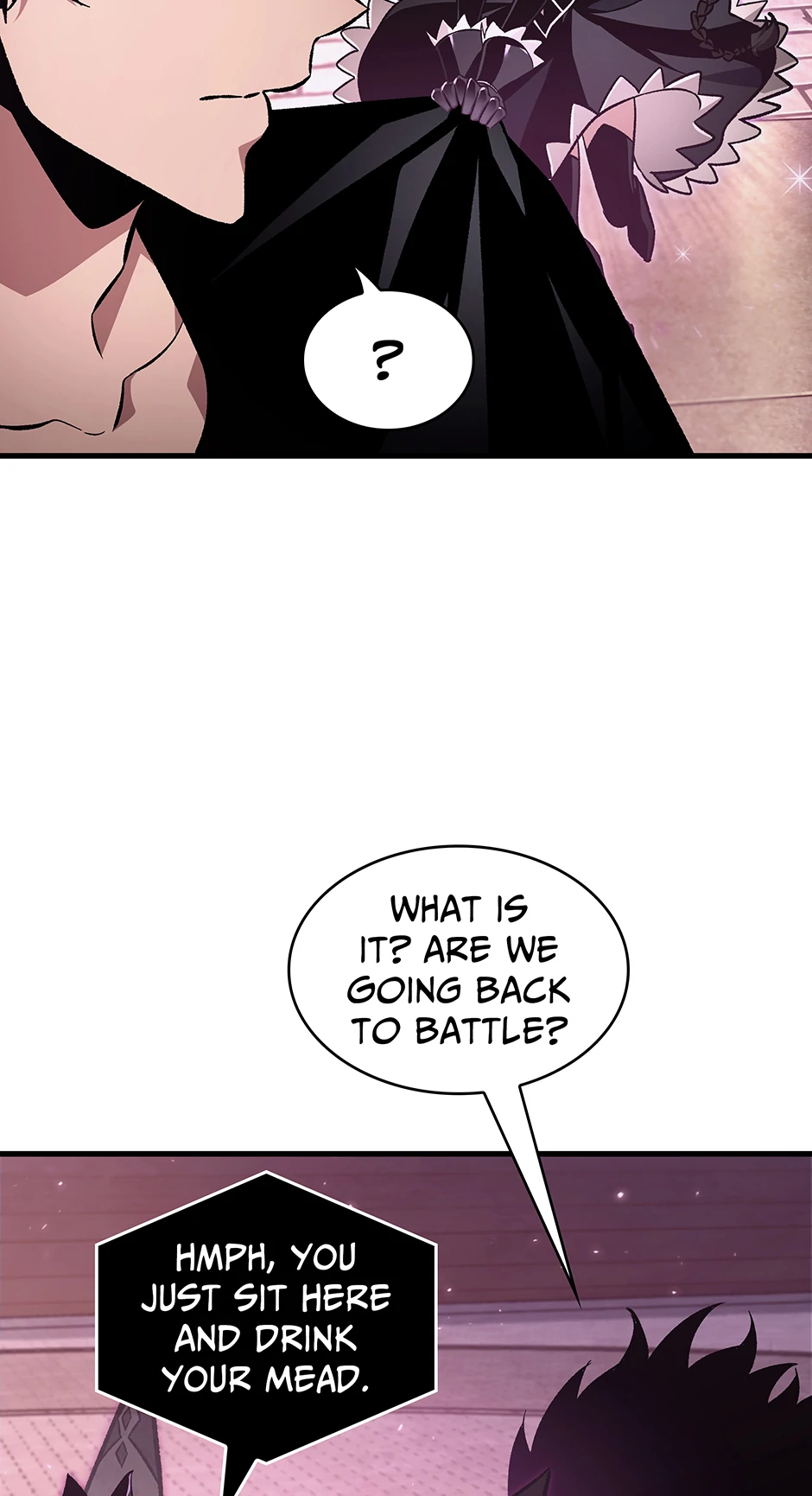 Read Pick Me Up ENGLISH Manga Online