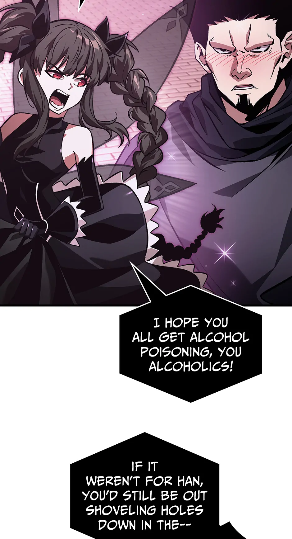 Read Pick Me Up ENGLISH Manga Online