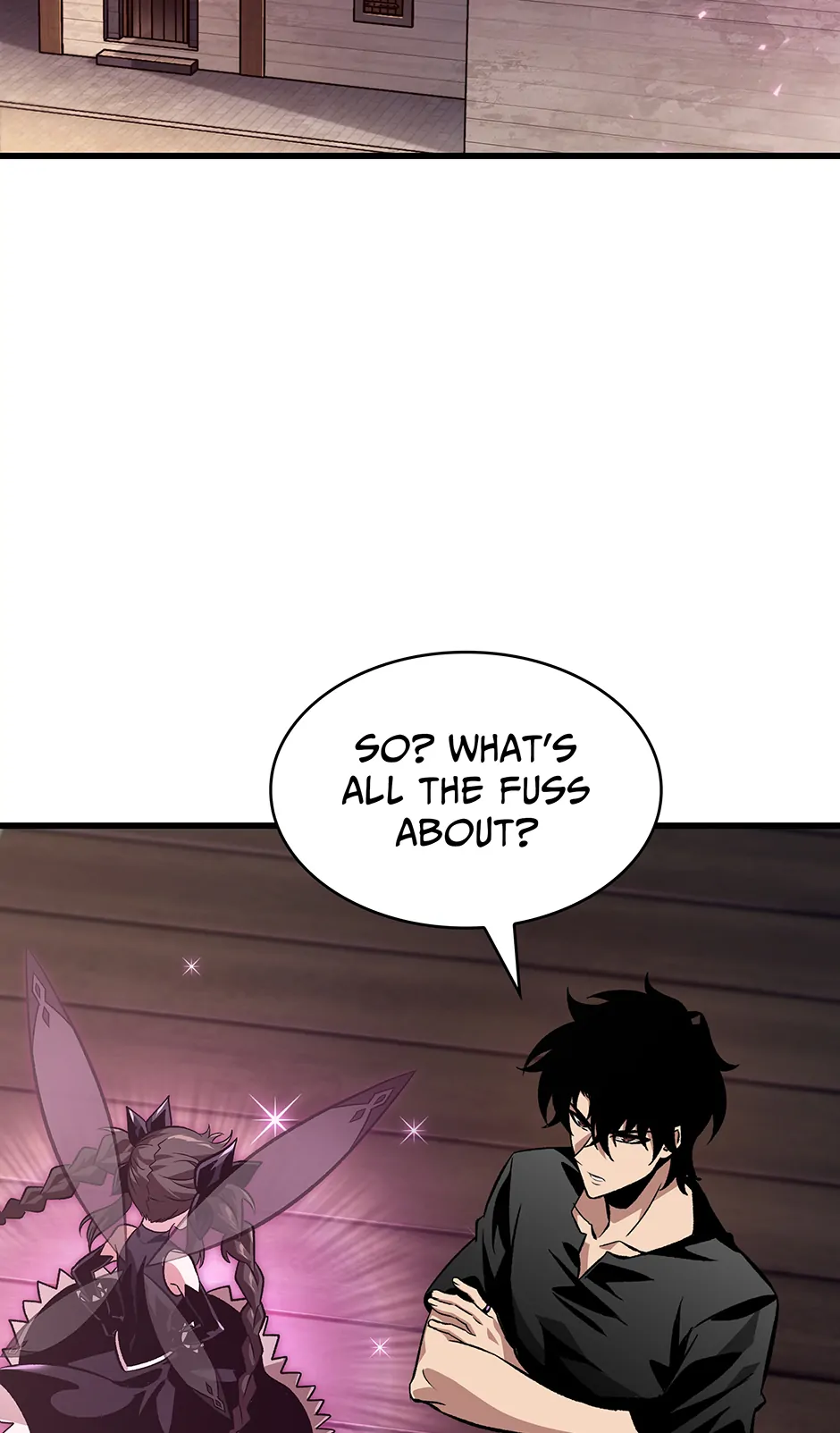 Read Pick Me Up ENGLISH Manga Online