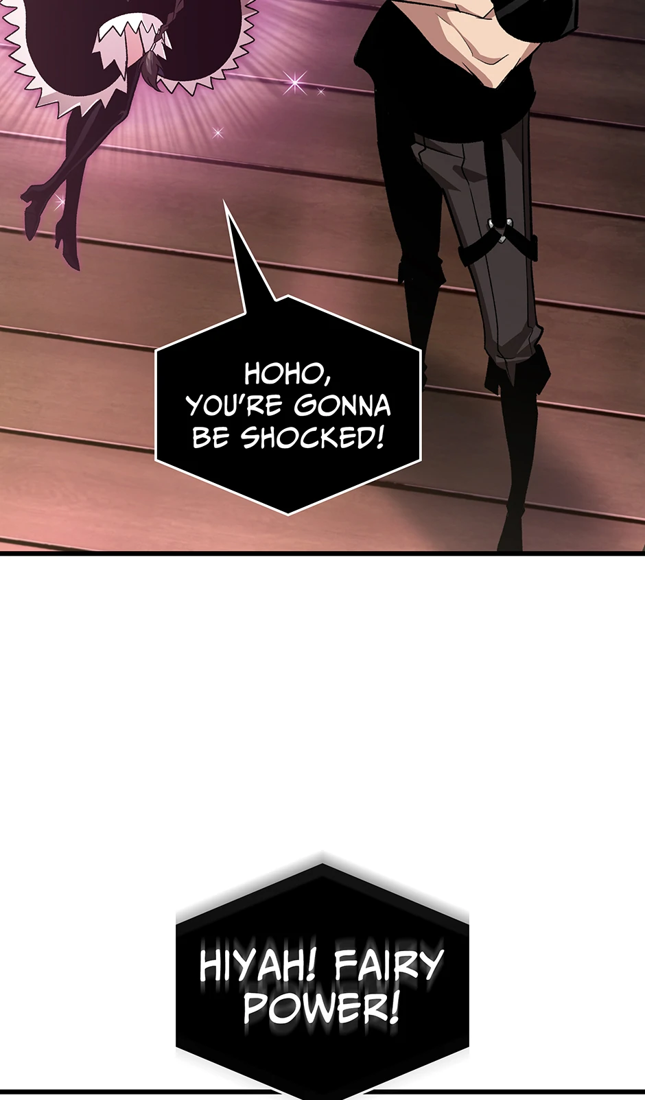 Read Pick Me Up ENGLISH Manga Online