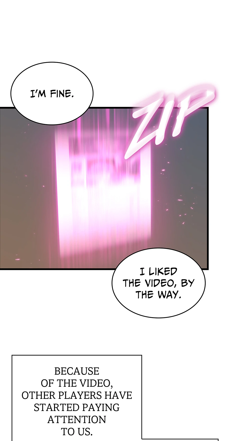 Read Pick Me Up ENGLISH Manga Online