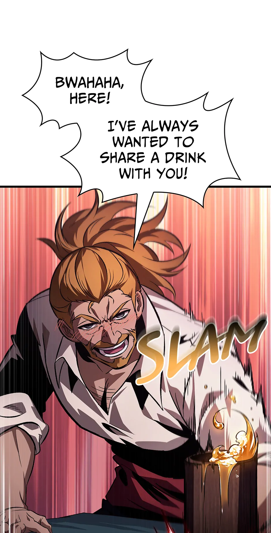 Read Pick Me Up ENGLISH Manga Online