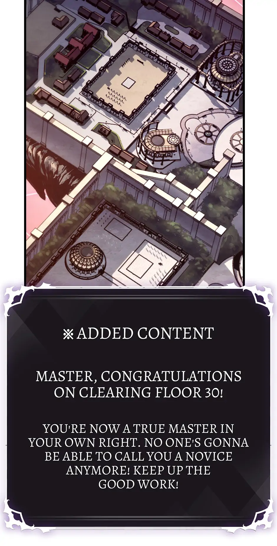 Read Pick Me Up ENGLISH Manga Online