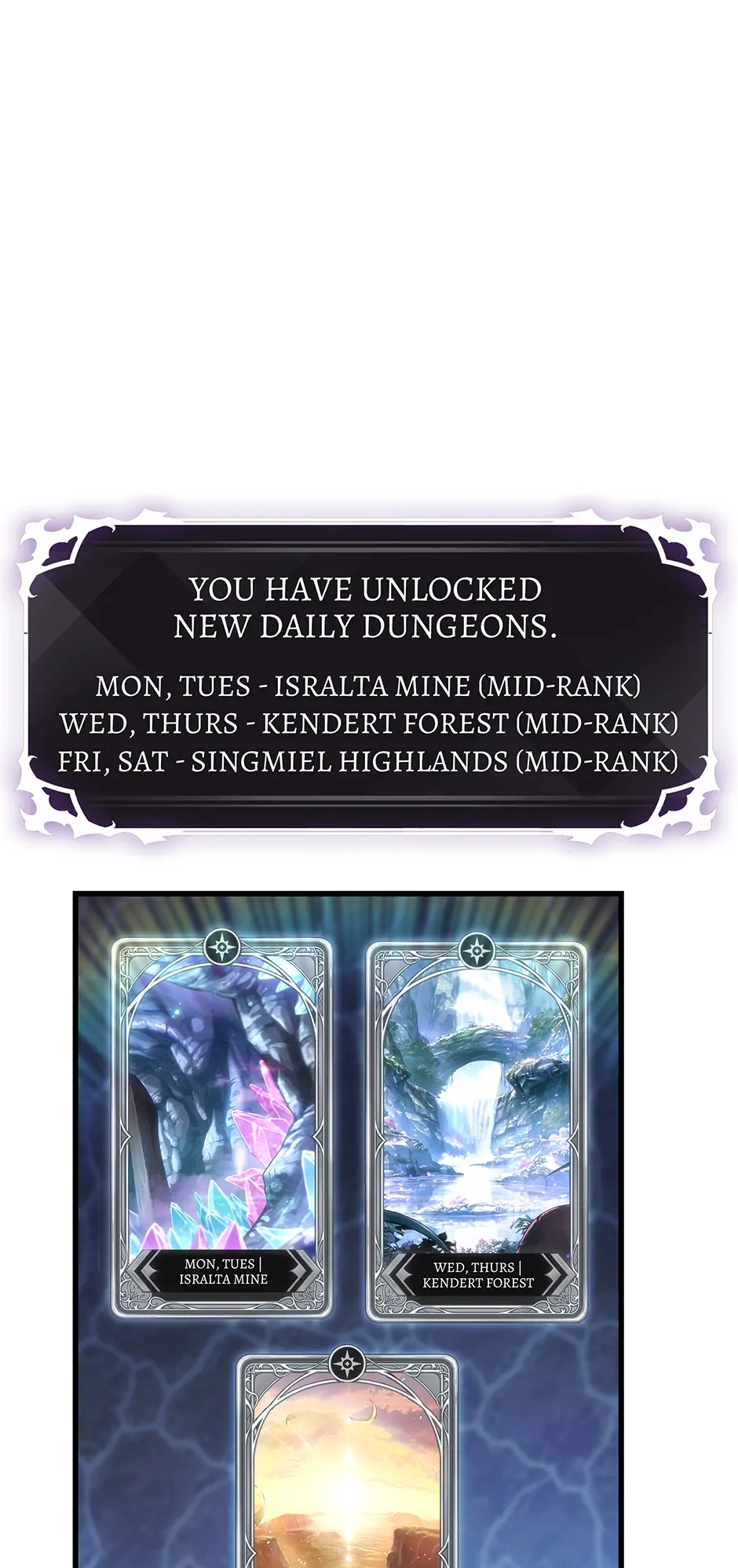 Read Pick Me Up ENGLISH Manga Online