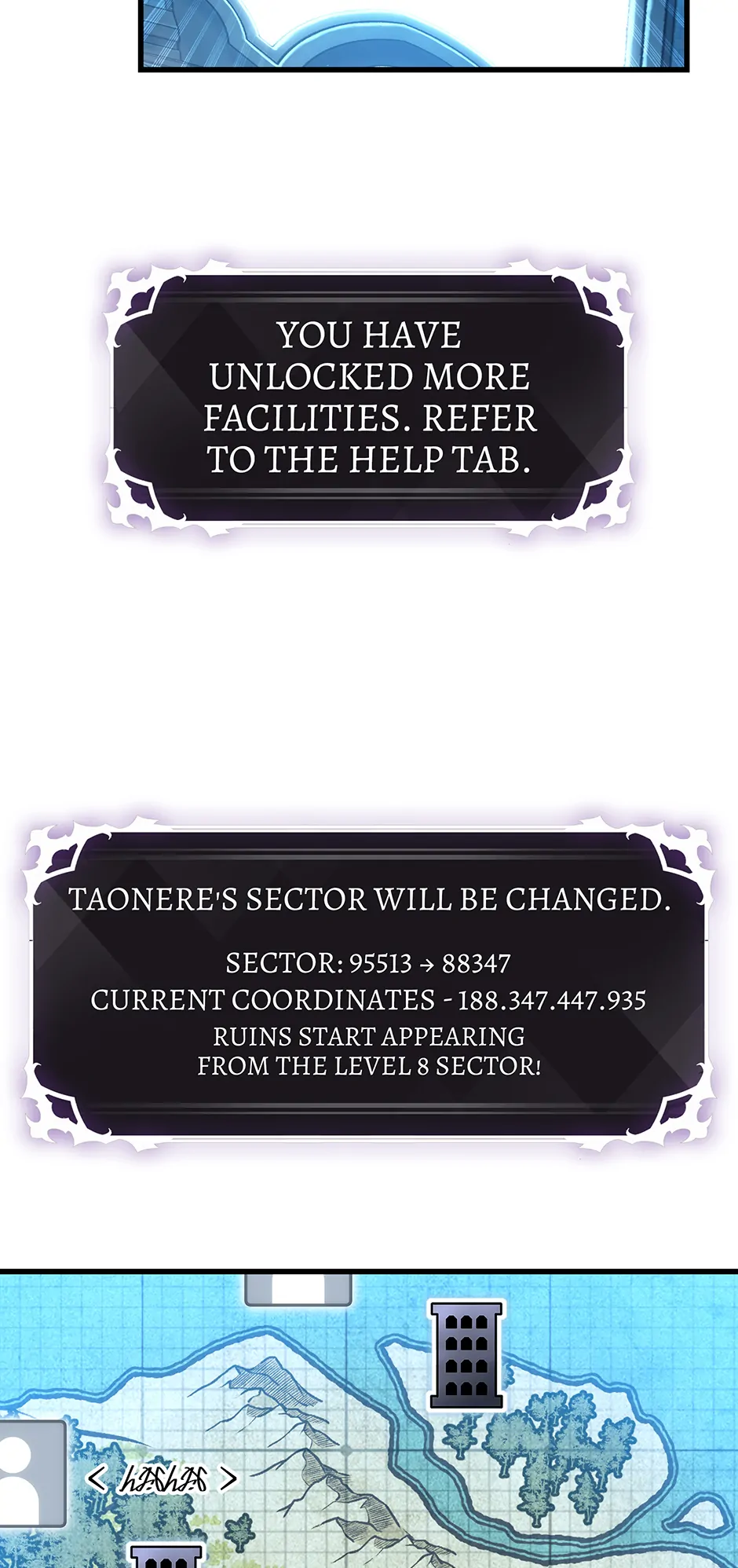 Read Pick Me Up ENGLISH Manga Online