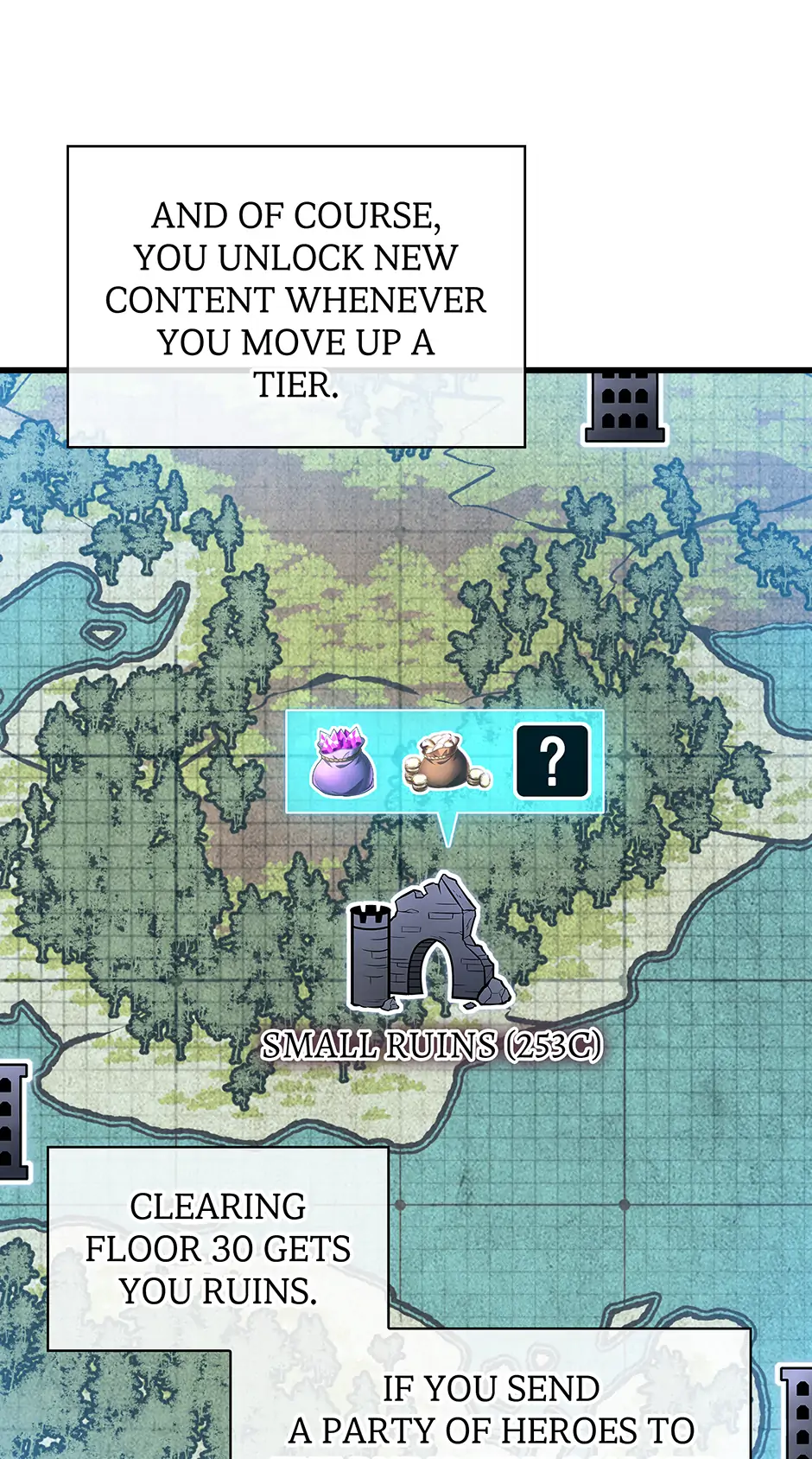 Read Pick Me Up ENGLISH Manga Online