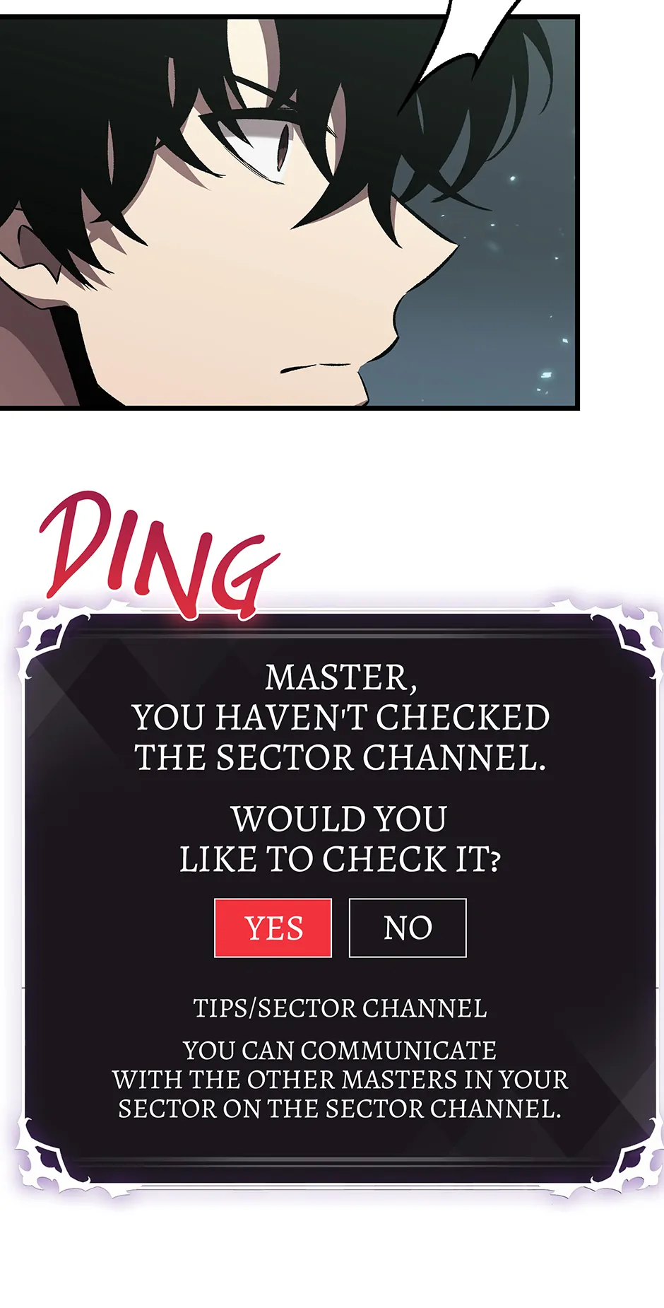 Read Pick Me Up ENGLISH Manga Online