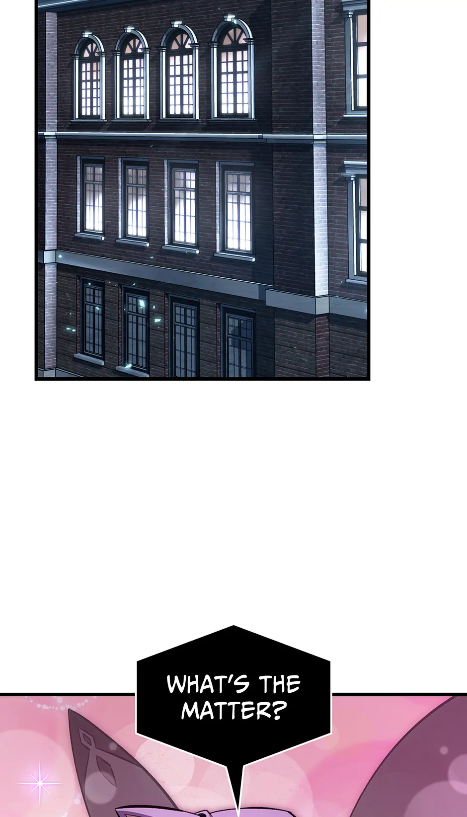 Read Pick Me Up ENGLISH Manga Online