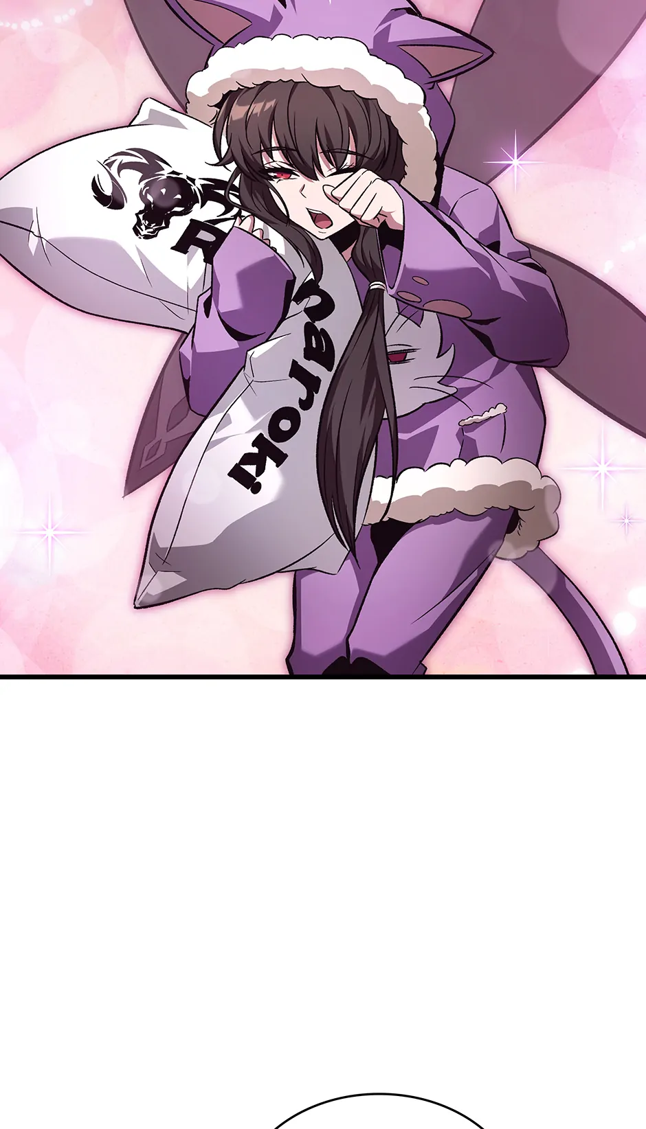 Read Pick Me Up ENGLISH Manga Online