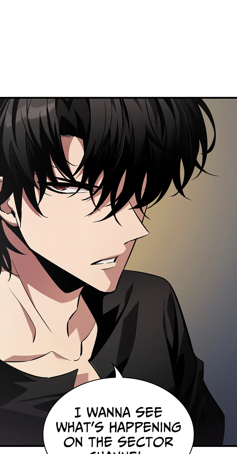 Read Pick Me Up ENGLISH Manga Online