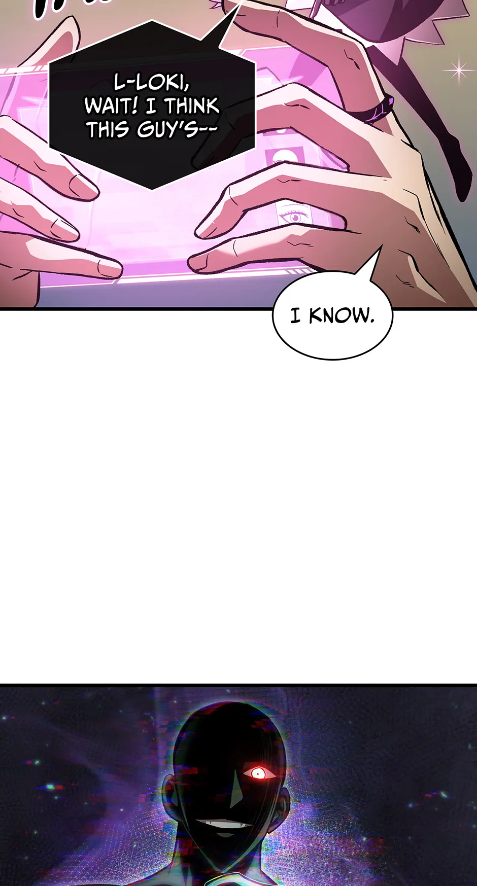 Read Pick Me Up ENGLISH Manga Online