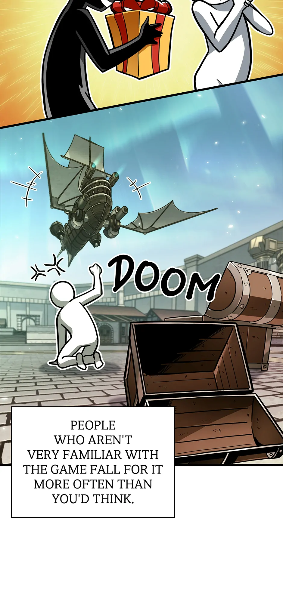 Read Pick Me Up ENGLISH Manga Online