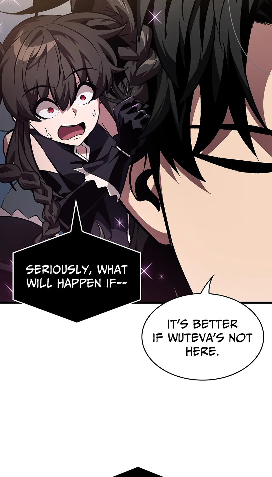 Read Pick Me Up ENGLISH Manga Online