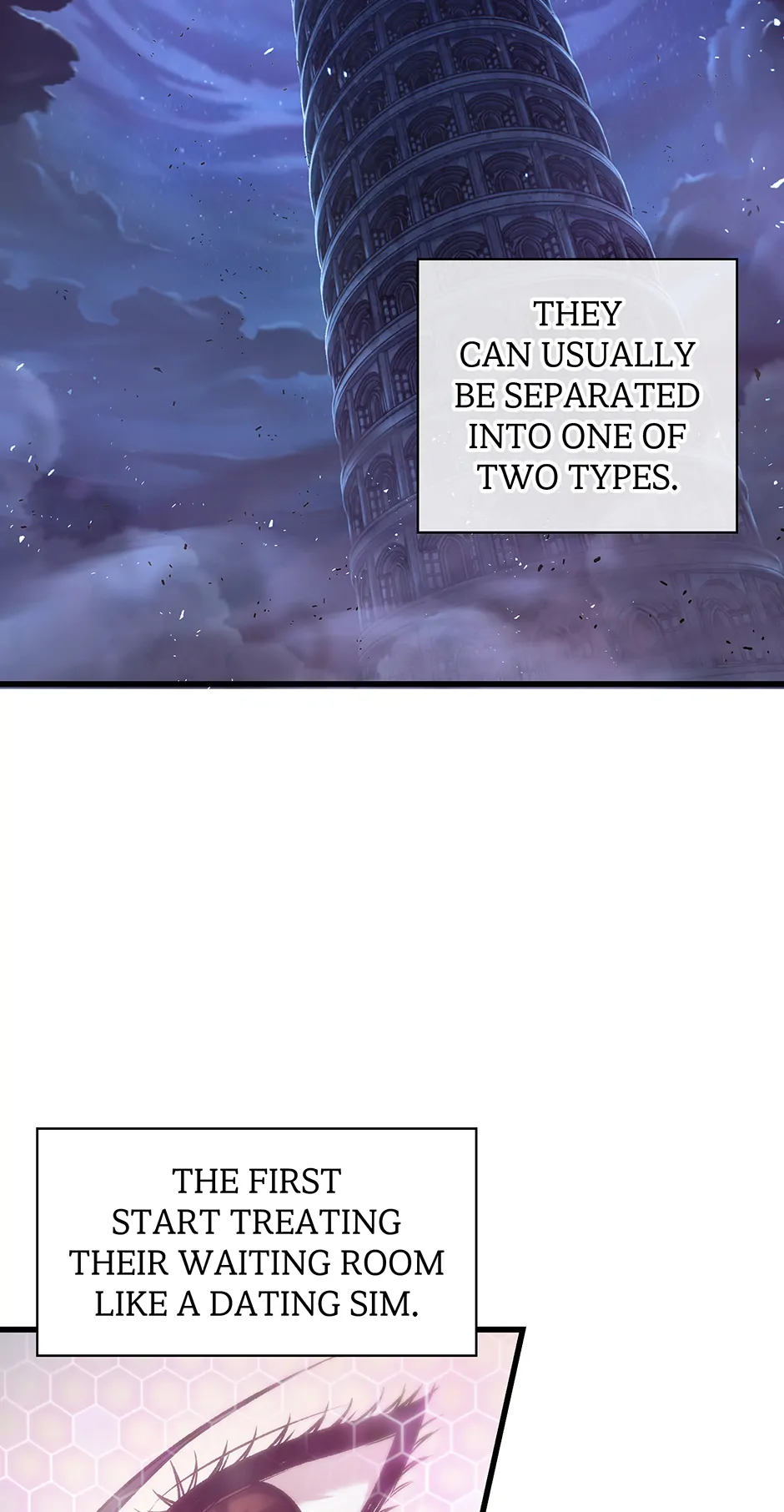 Read Pick Me Up ENGLISH Manga Online