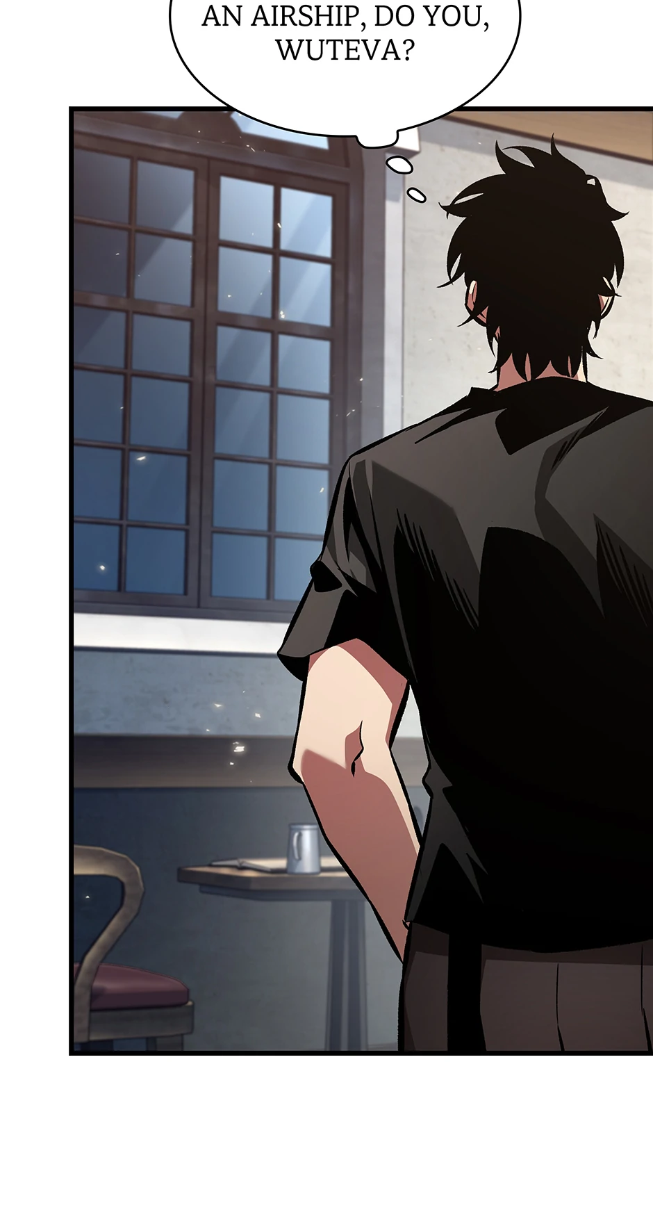 Read Pick Me Up ENGLISH Manga Online