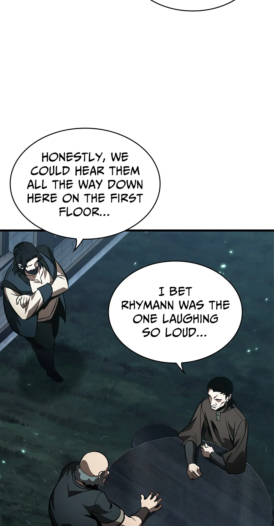 Read Pick Me Up ENGLISH Manga Online