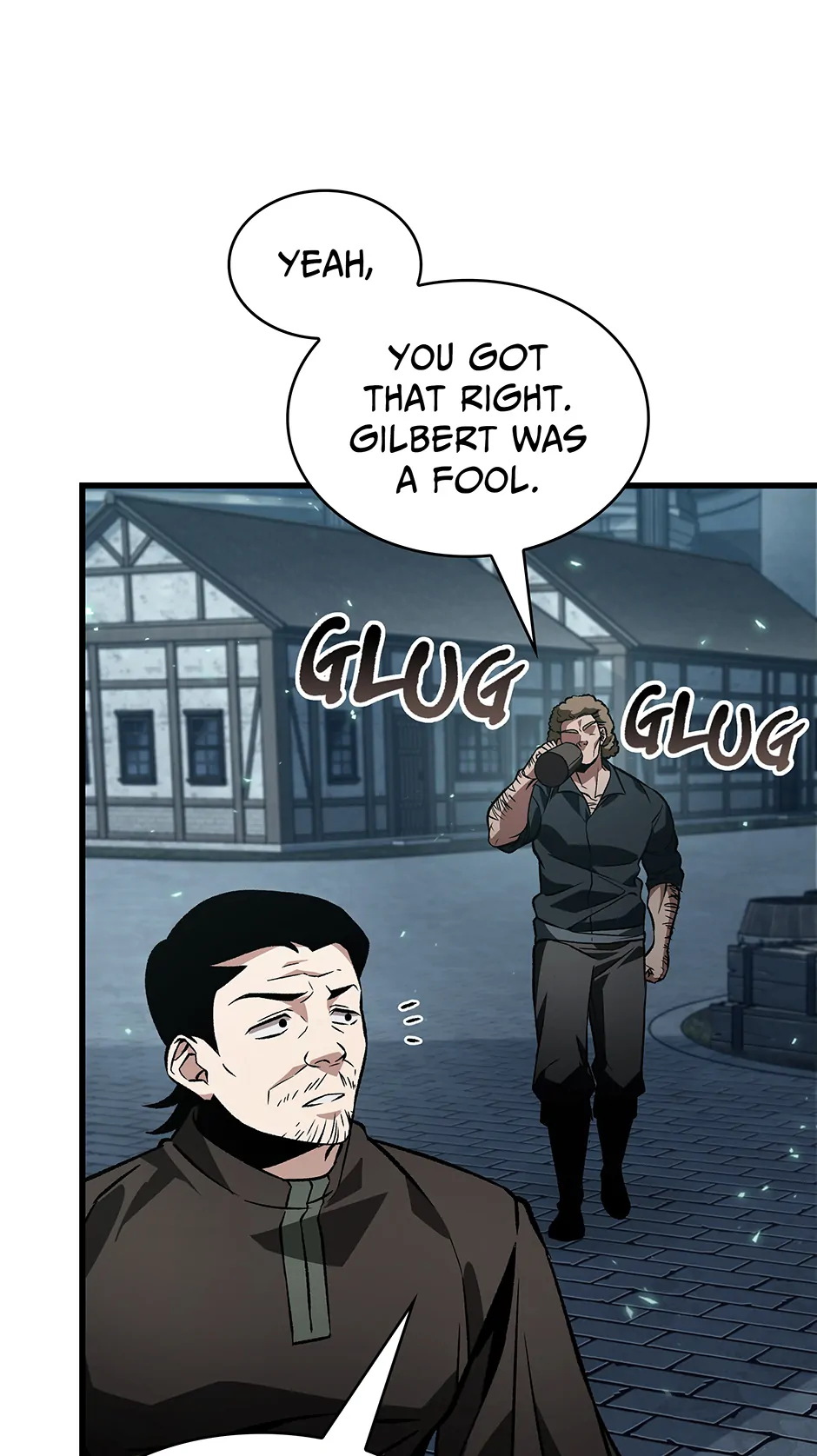 Read Pick Me Up ENGLISH Manga Online