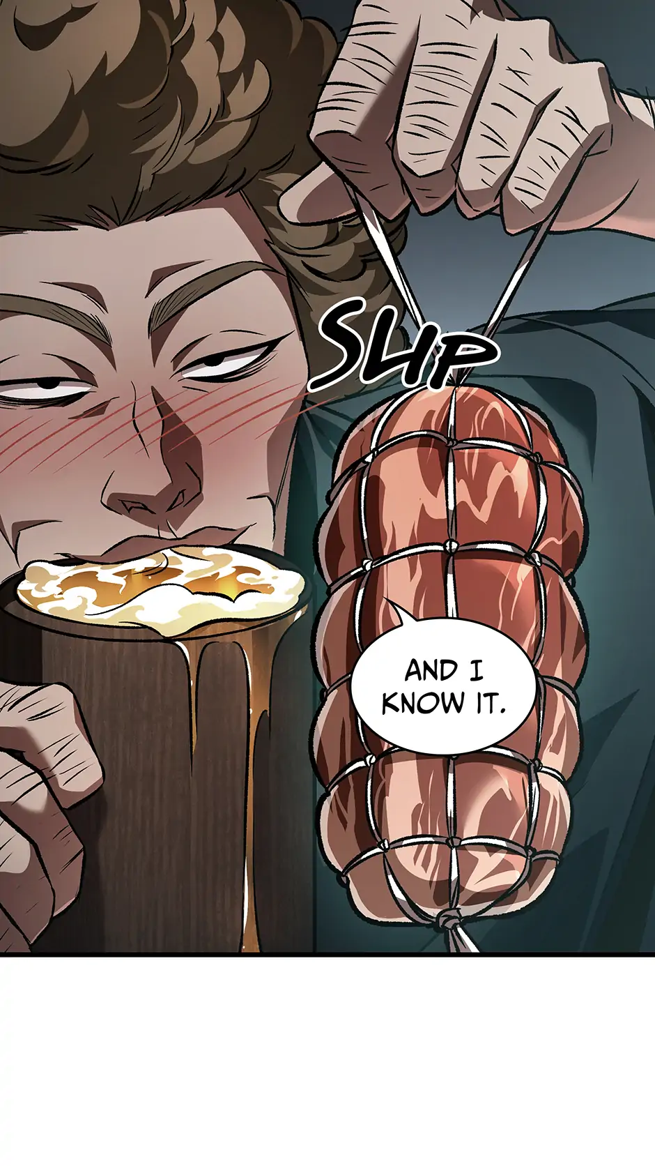 Read Pick Me Up ENGLISH Manga Online