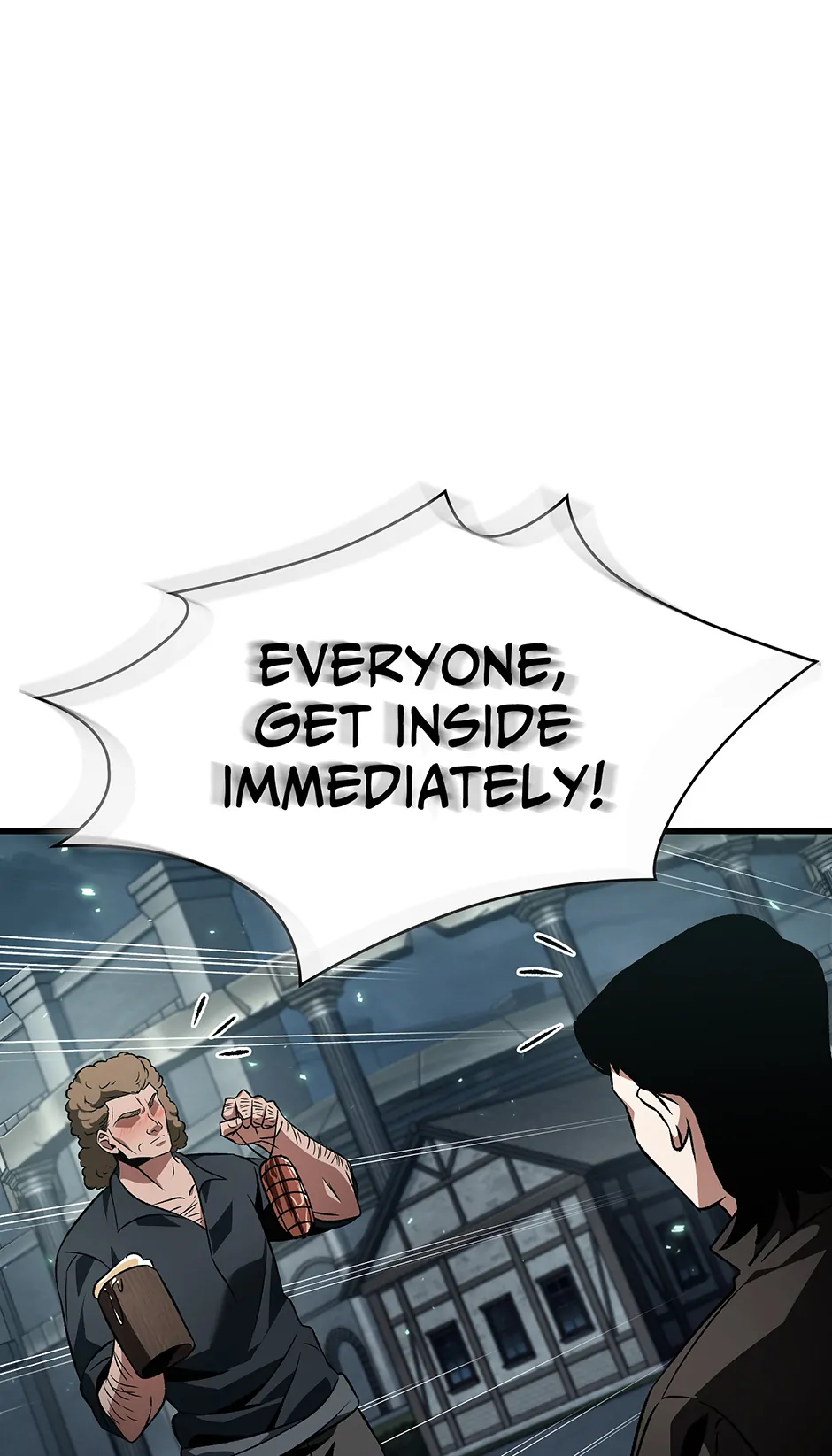 Read Pick Me Up ENGLISH Manga Online