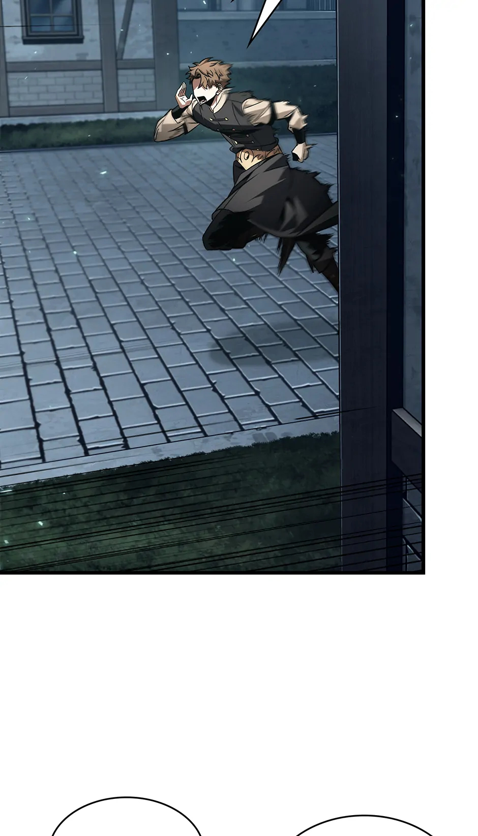 Read Pick Me Up ENGLISH Manga Online