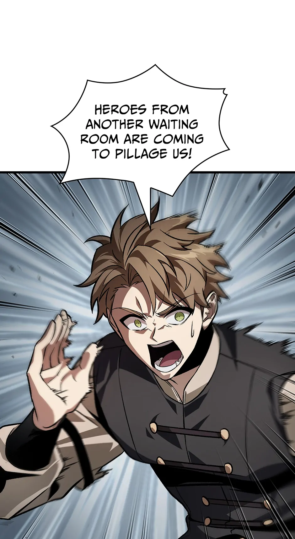 Read Pick Me Up ENGLISH Manga Online