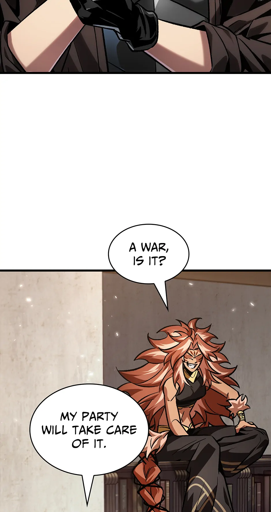 Read Pick Me Up ENGLISH Manga Online