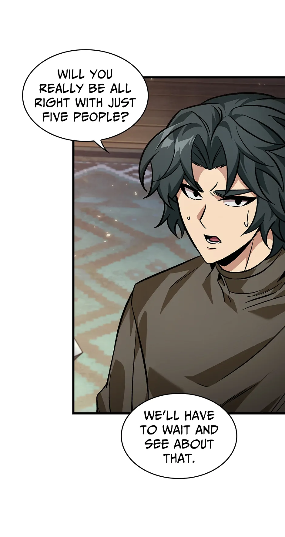 Read Pick Me Up ENGLISH Manga Online