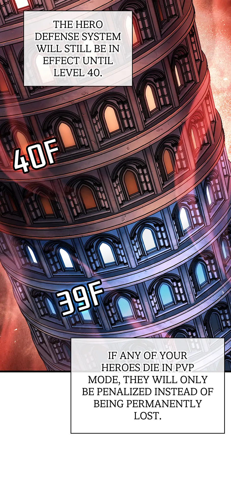 Read Pick Me Up ENGLISH Manga Online