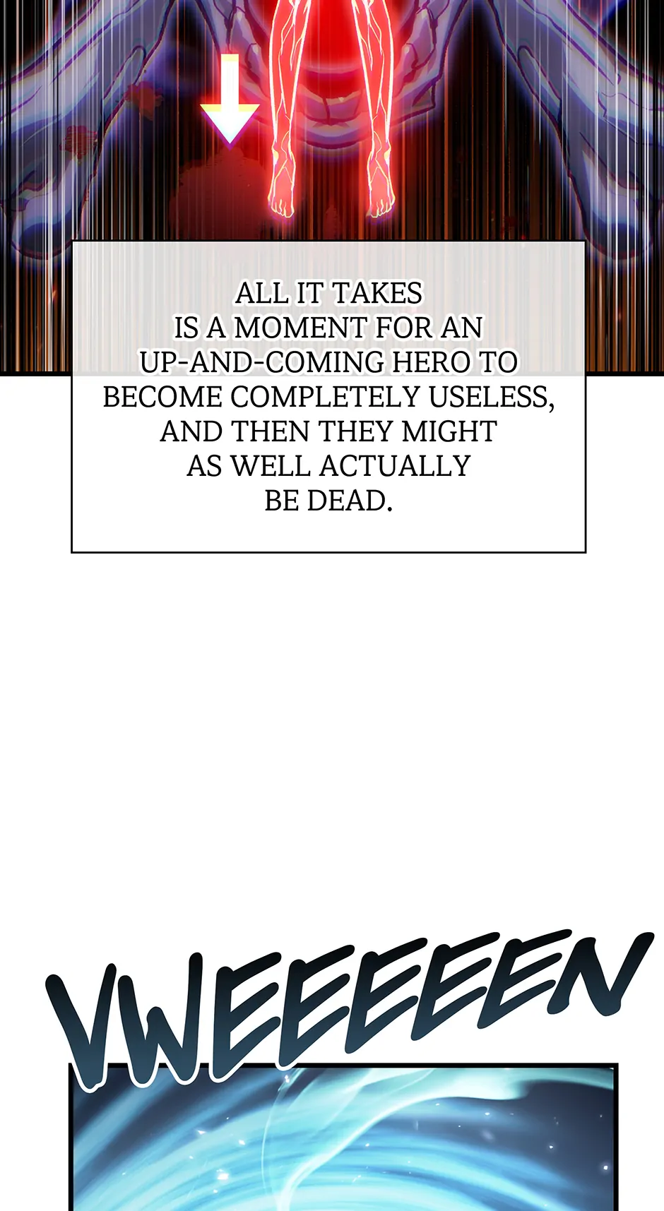 Read Pick Me Up ENGLISH Manga Online