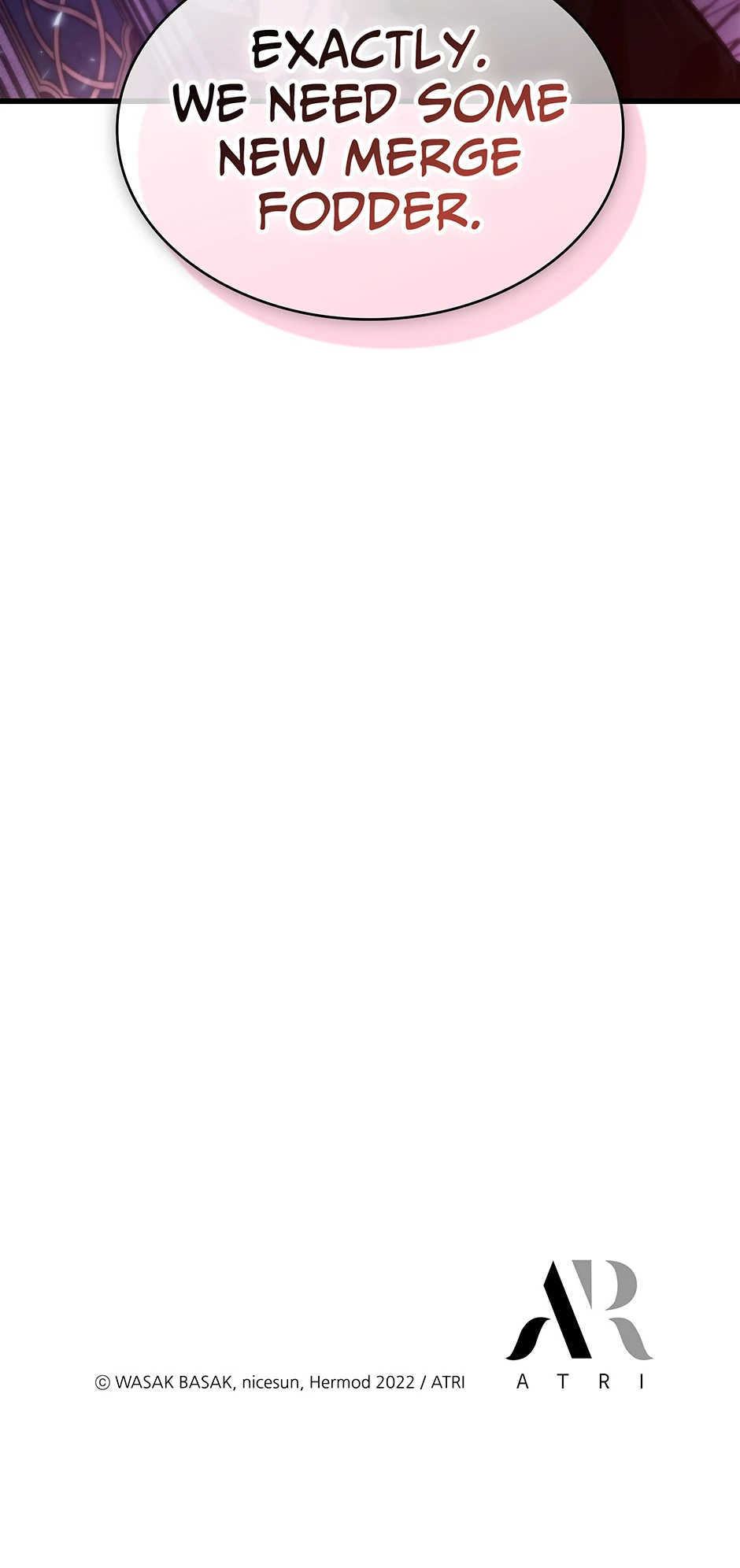 Read Pick Me Up ENGLISH Manga Online