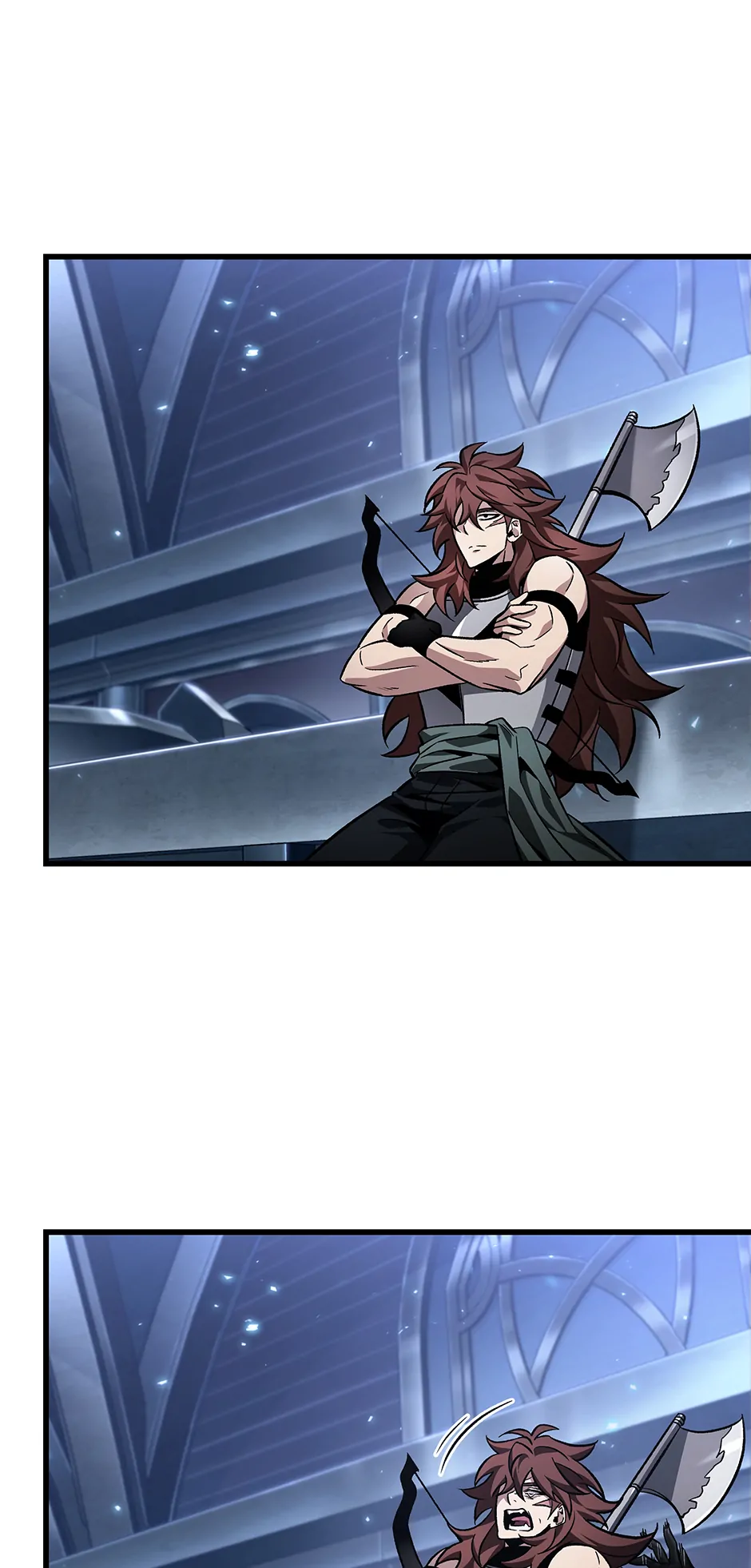 Read Pick Me Up ENGLISH Manga Online