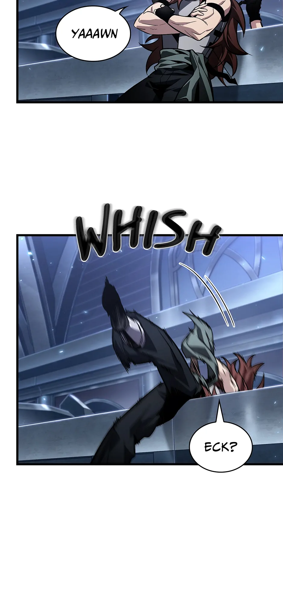 Read Pick Me Up ENGLISH Manga Online