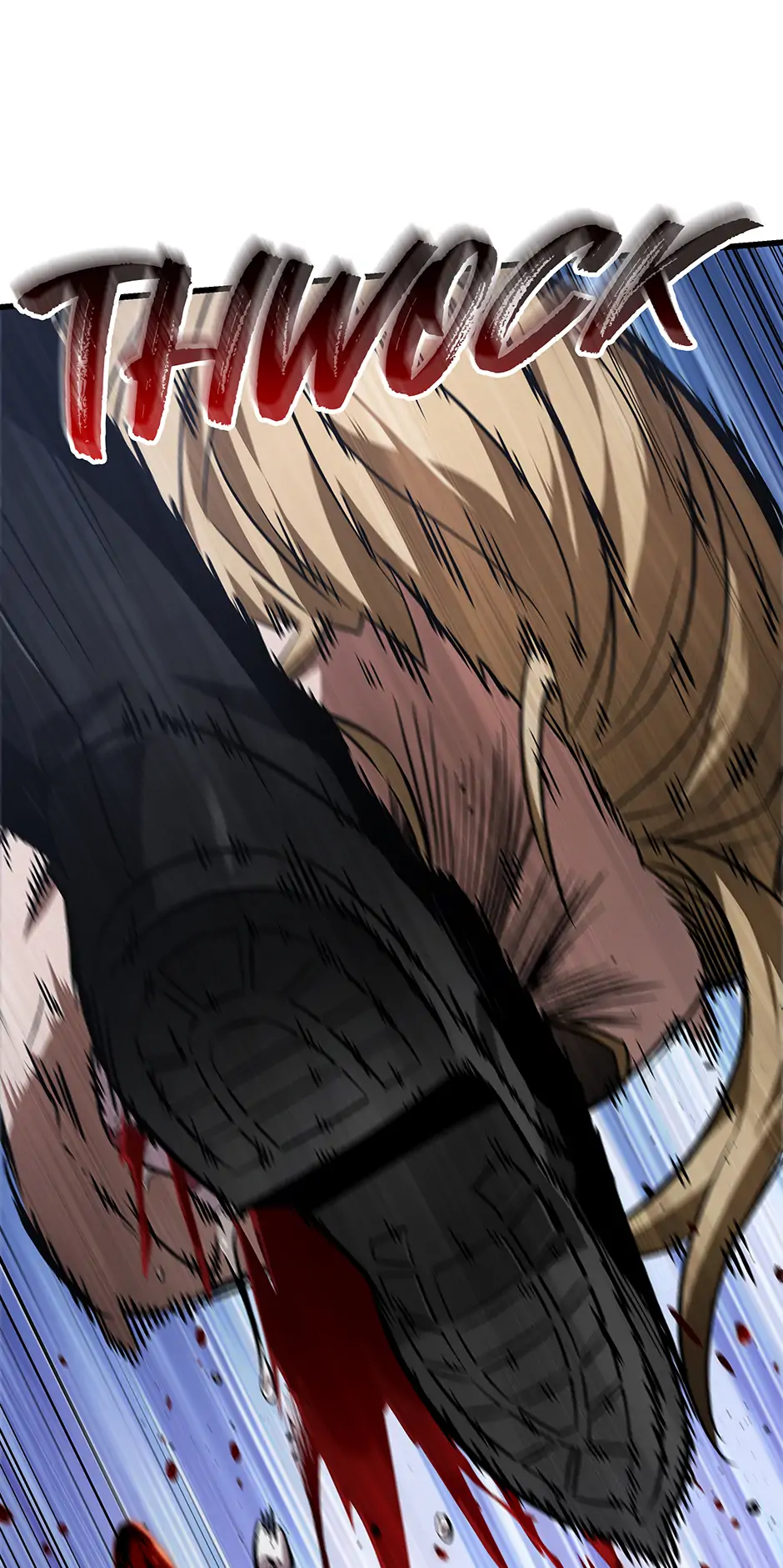 Read Pick Me Up ENGLISH Manga Online