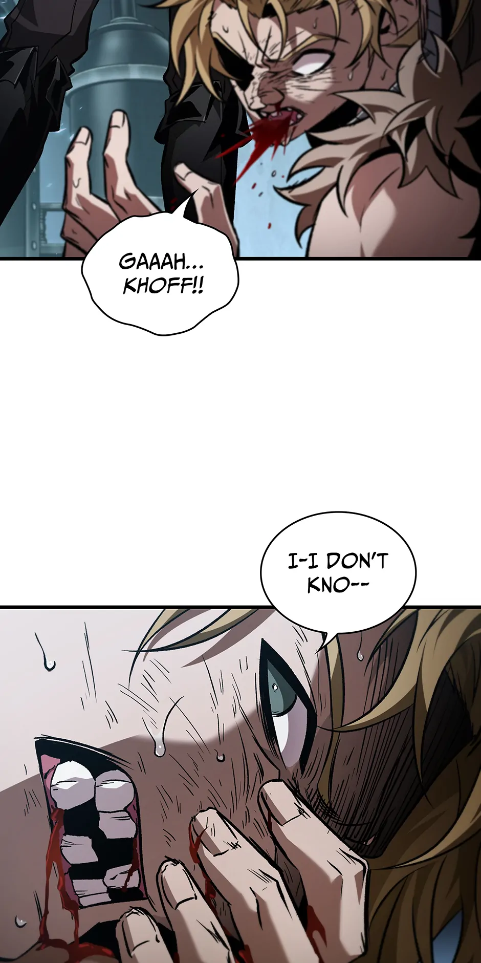 Read Pick Me Up ENGLISH Manga Online