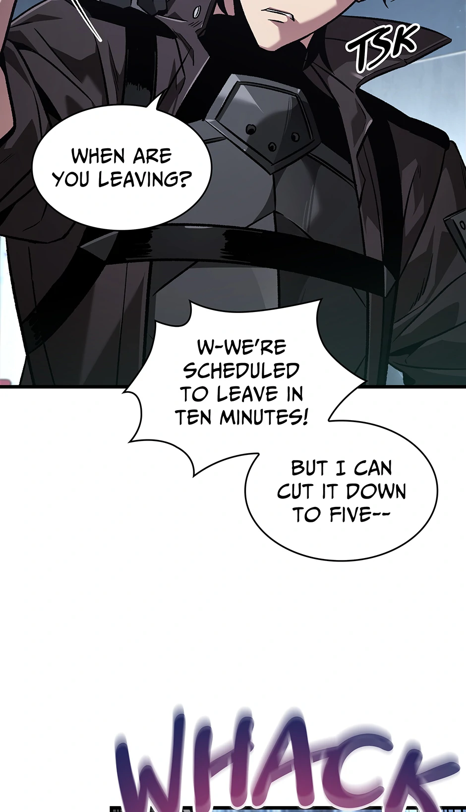 Read Pick Me Up ENGLISH Manga Online