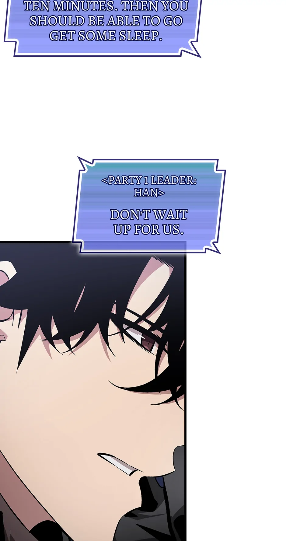 Read Pick Me Up ENGLISH Manga Online