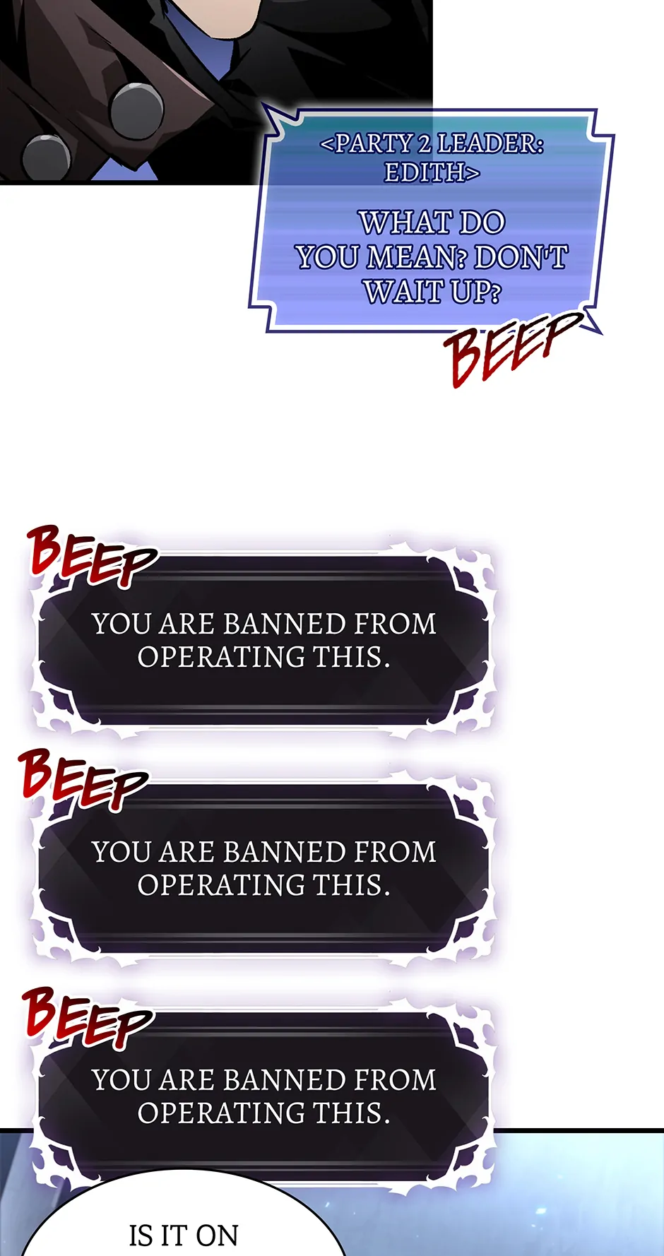 Read Pick Me Up ENGLISH Manga Online