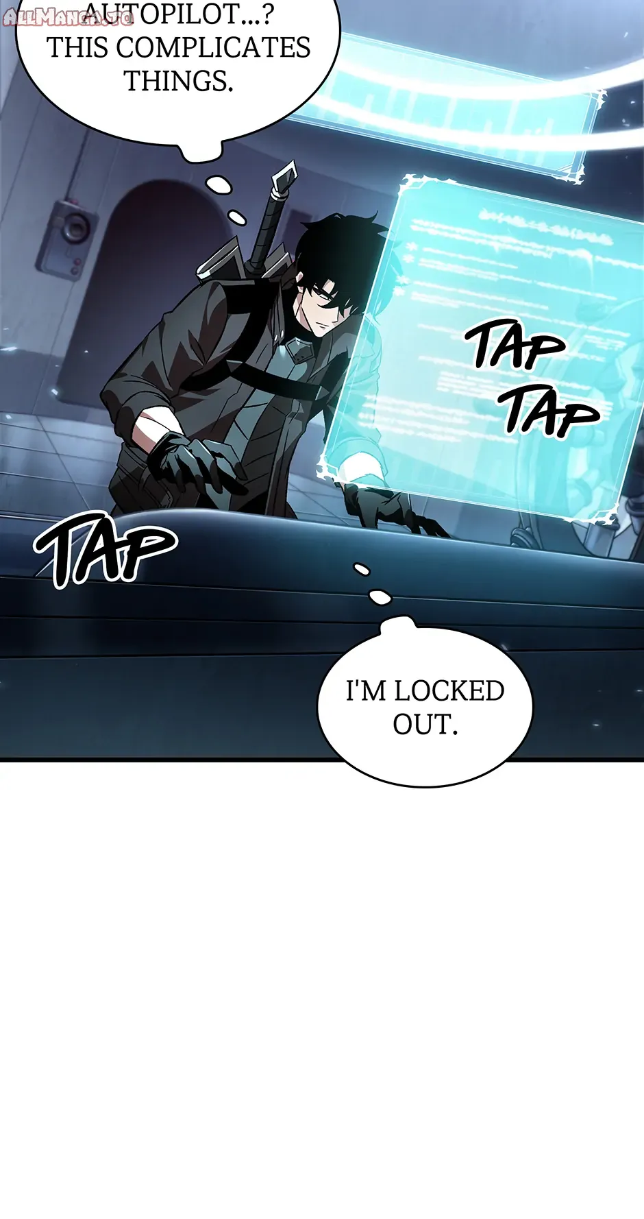 Read Pick Me Up ENGLISH Manga Online