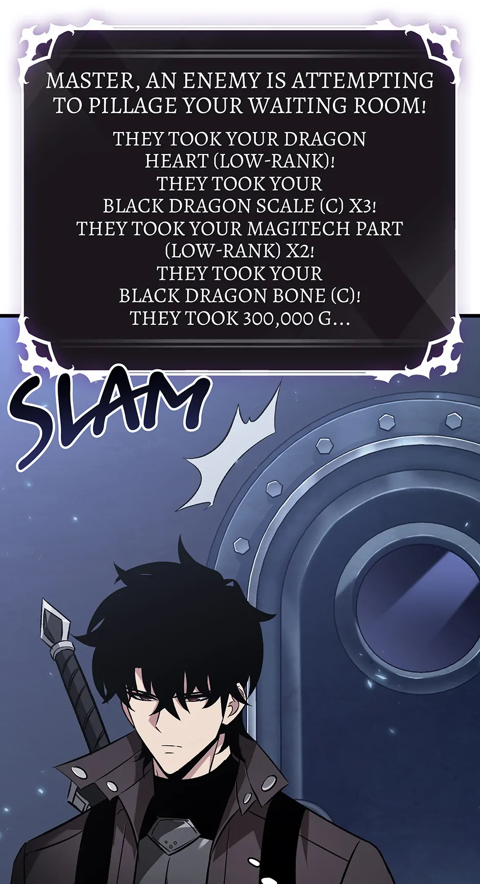 Read Pick Me Up ENGLISH Manga Online