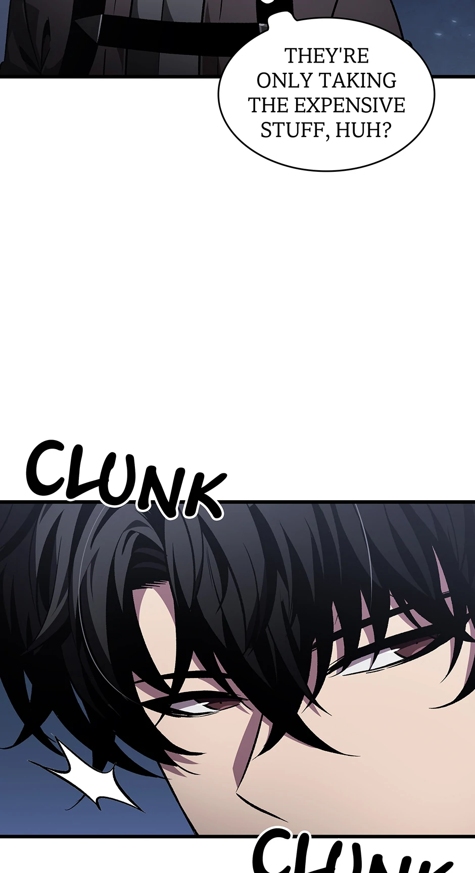 Read Pick Me Up ENGLISH Manga Online