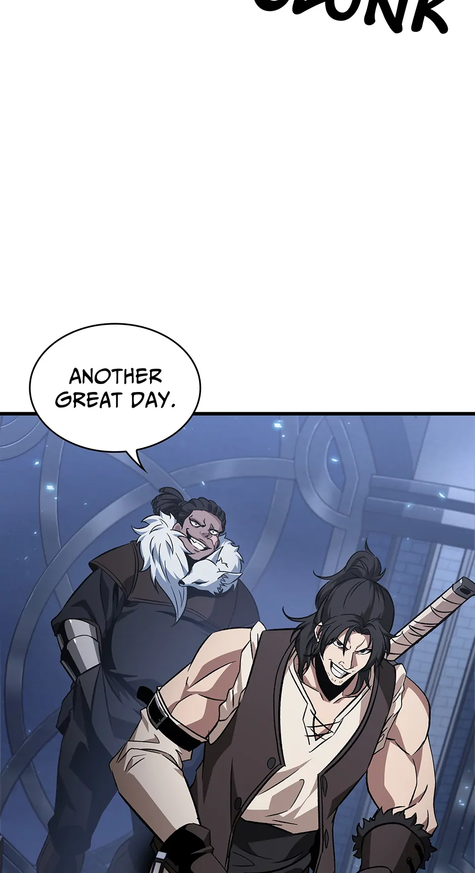 Read Pick Me Up ENGLISH Manga Online