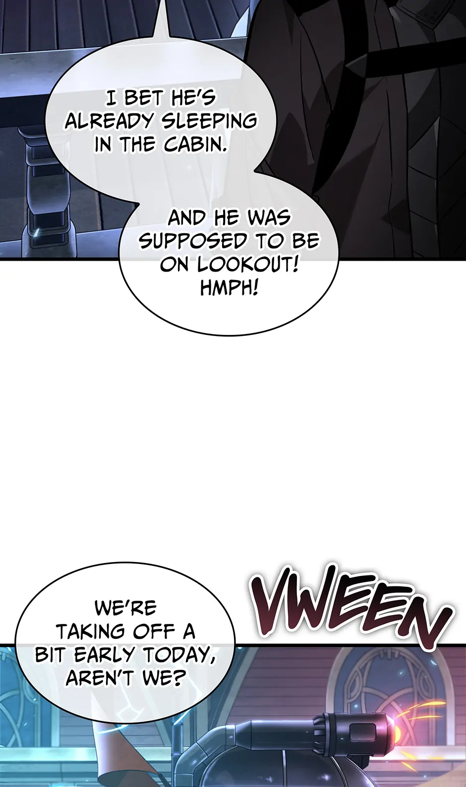 Read Pick Me Up ENGLISH Manga Online